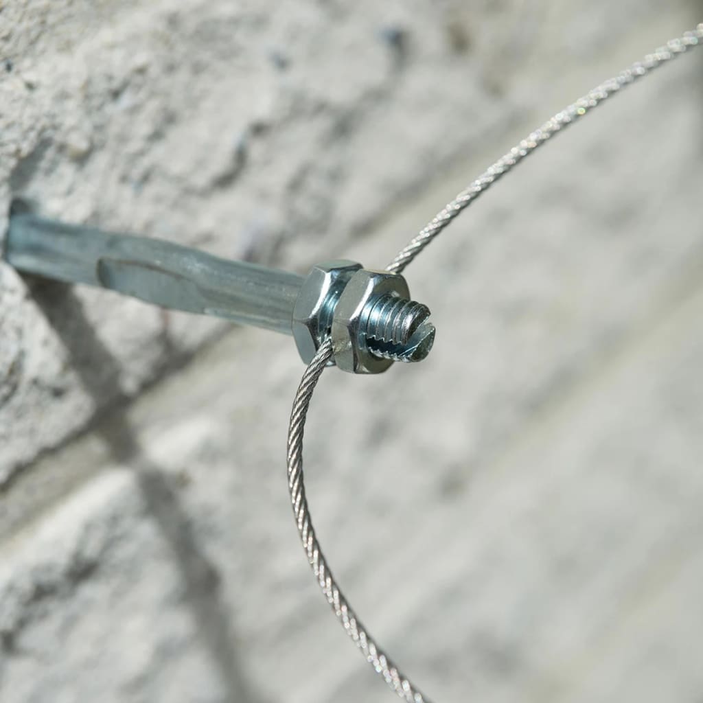 Nature Spandraadsytemen Voor Klimplanten St 2