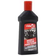 Cleaner for poly rattan (keep your set looking new)