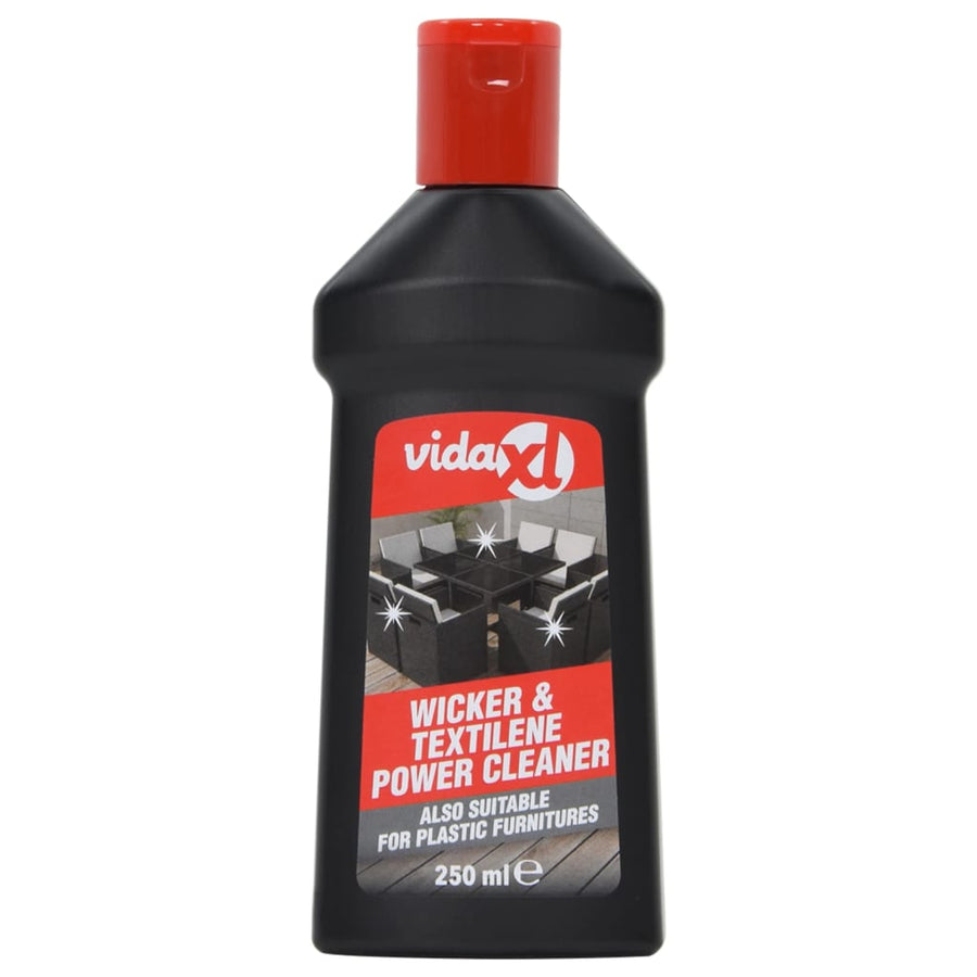 Tuinmeubelreiniger Voor Rattan En Textileen 250 Ml