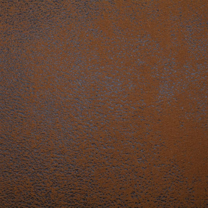 Massage Chaise Longue Met Kussen Kunstsuède Bruin