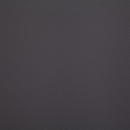 Bankje 106 Cm Kunstleer Grijs