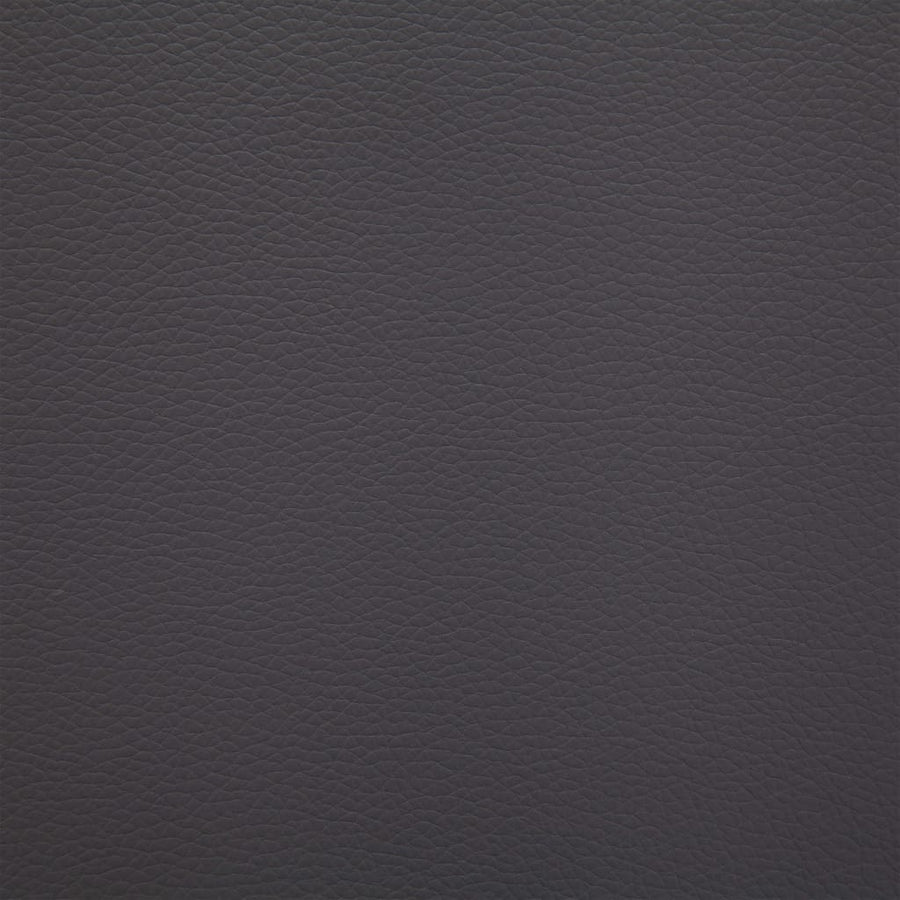 Bankje 106 Cm Kunstleer Grijs