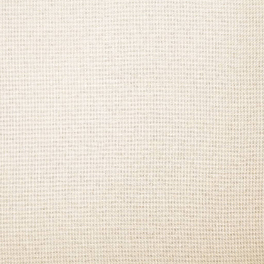 Bankje 139,5 Cm Polyester Crème