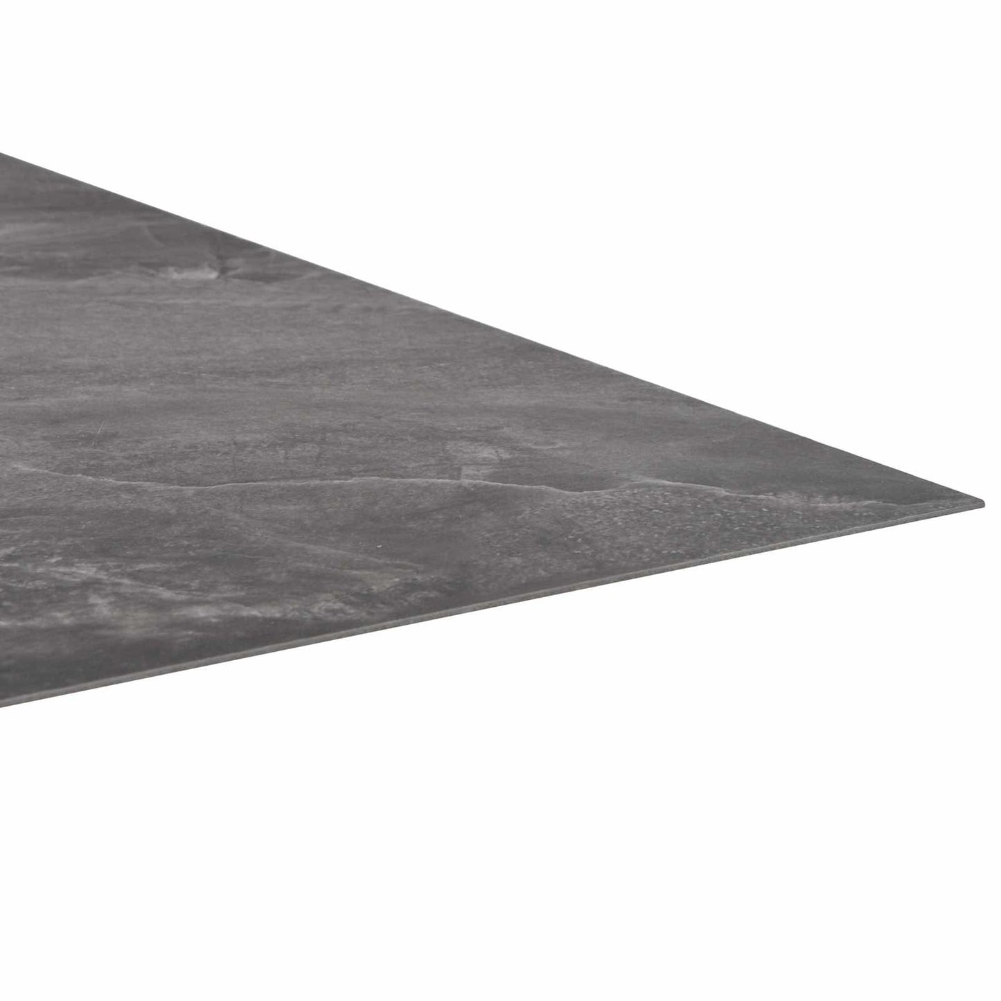 Vloerplanken 55 pcs Zwart 5,11 m² PVC