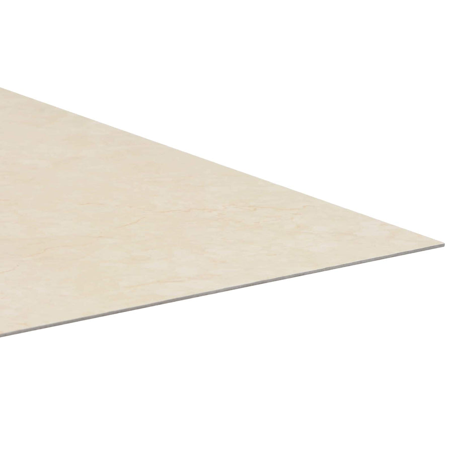 Vloerplanken 55 pcs Beige 5,11 m² PVC