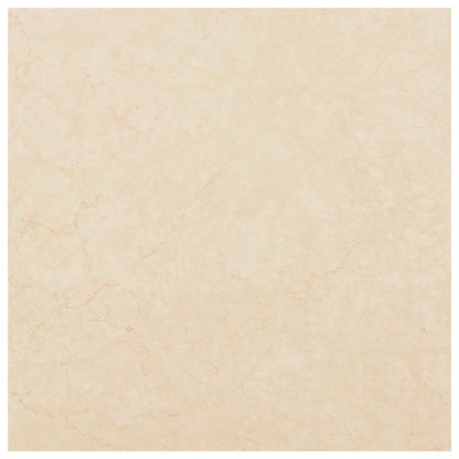 Vloerplanken 55 pcs Beige 5,11 m² PVC