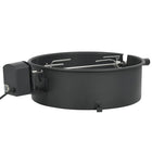 Bbq Rotisserie Ring Zwart 47 cm