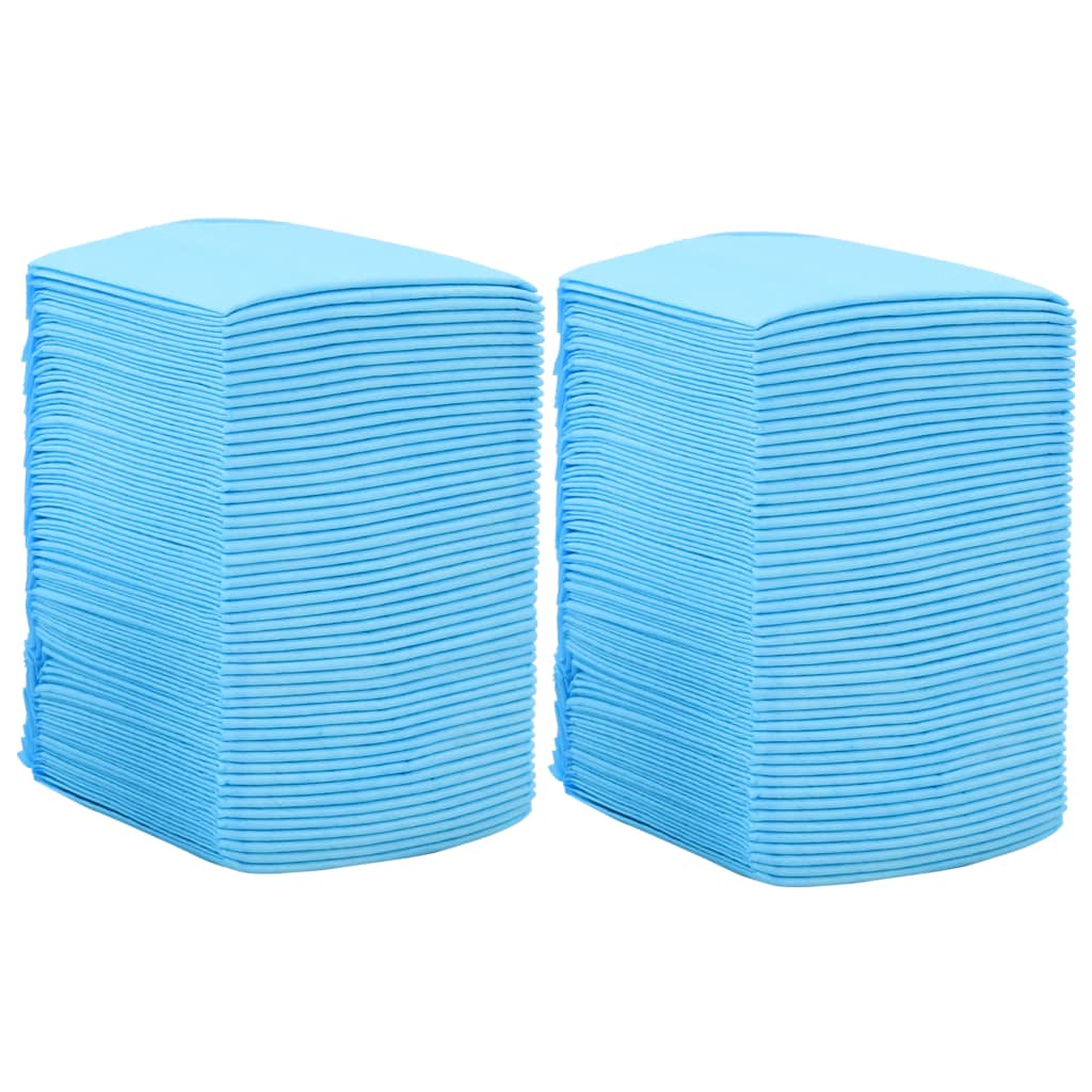 Huisdierentrainingsdoekje Nonwoven Stof 100 45 x 33 cm