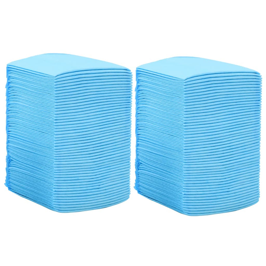 Huisdierentrainingsdoekje Nonwoven Stof 100 45 x 33 cm
