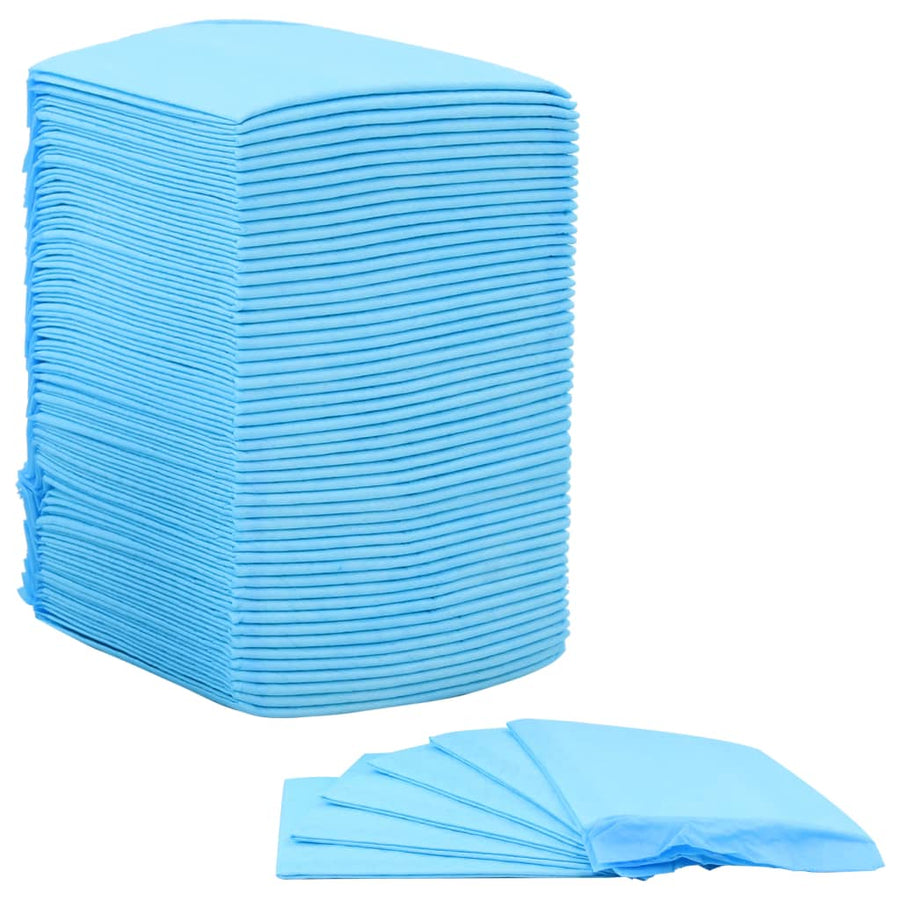Huisdierentrainingsdoekje Nonwoven Stof 100 45 x 33 cm