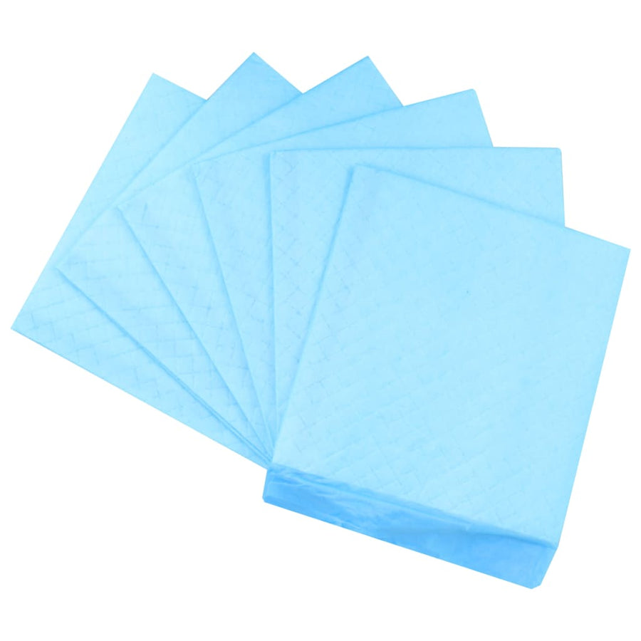 Huisdierentrainingsdoekje Nonwoven Stof 100 45 x 33 cm