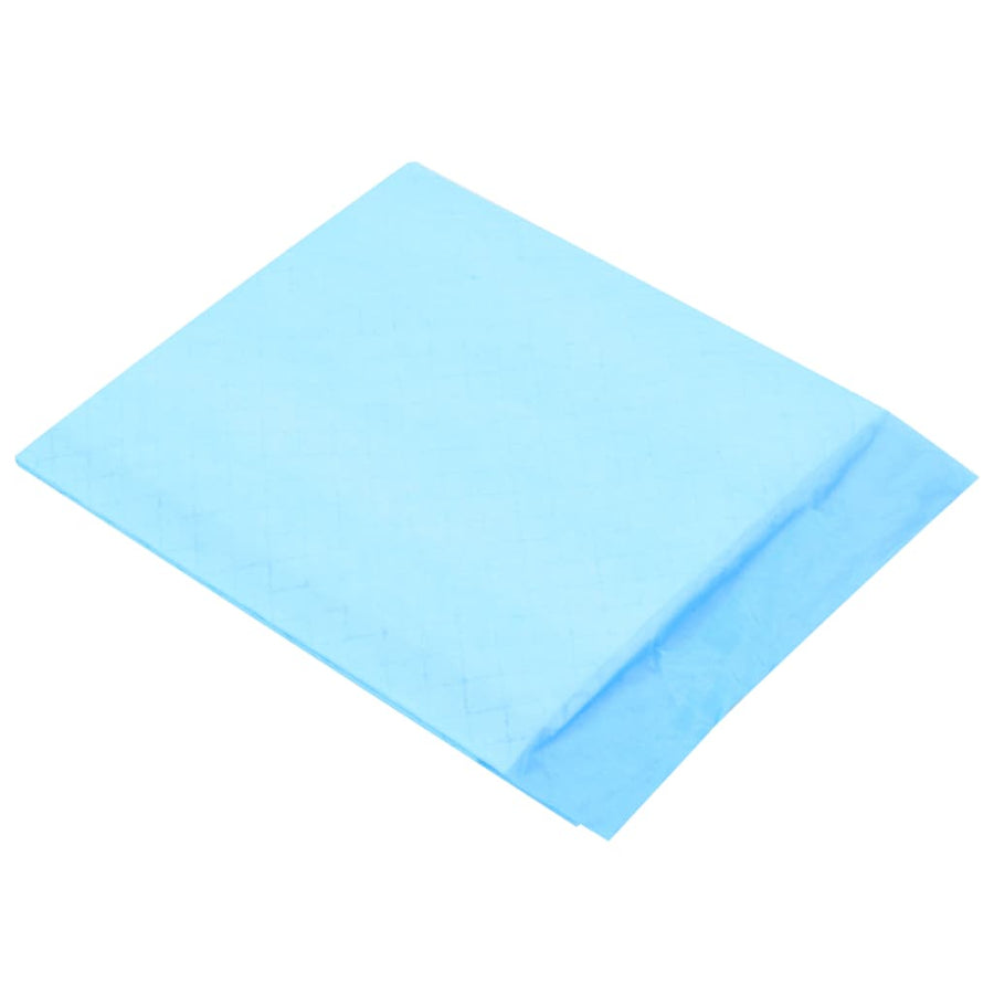 Huisdierentrainingsdoekje Nonwoven Stof 100 45 x 33 cm