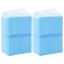 Huisdierentrainingsdoekjes 200 st 45x33 cm nonwoven stof 200 45 x 33 cm