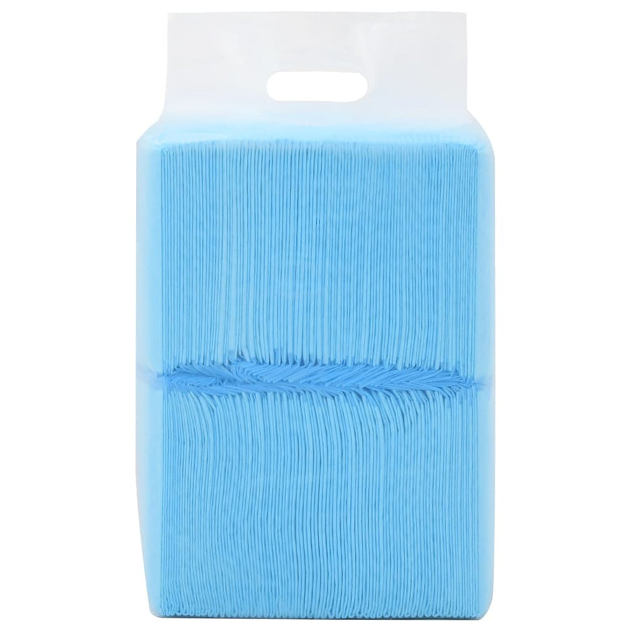 Huisdierentrainingsdoekjes 200 st 45x33 cm nonwoven stof 200 45 x 33 cm