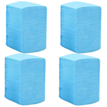 Huisdierentrainingsdoekjes 200 st 45x33 cm nonwoven stof 200 45 x 33 cm