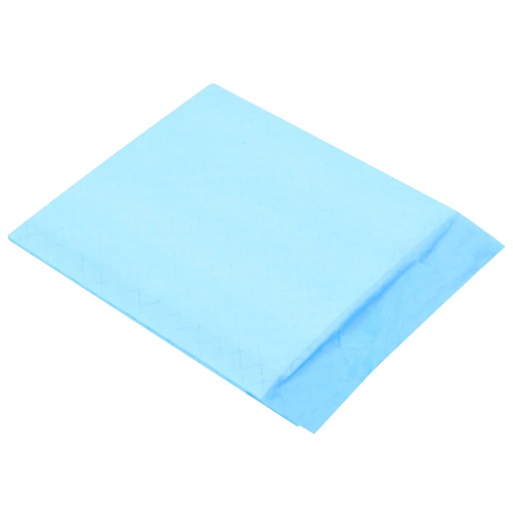 Huisdierentrainingsdoekjes 200 st 45x33 cm nonwoven stof 200 45 x 33 cm