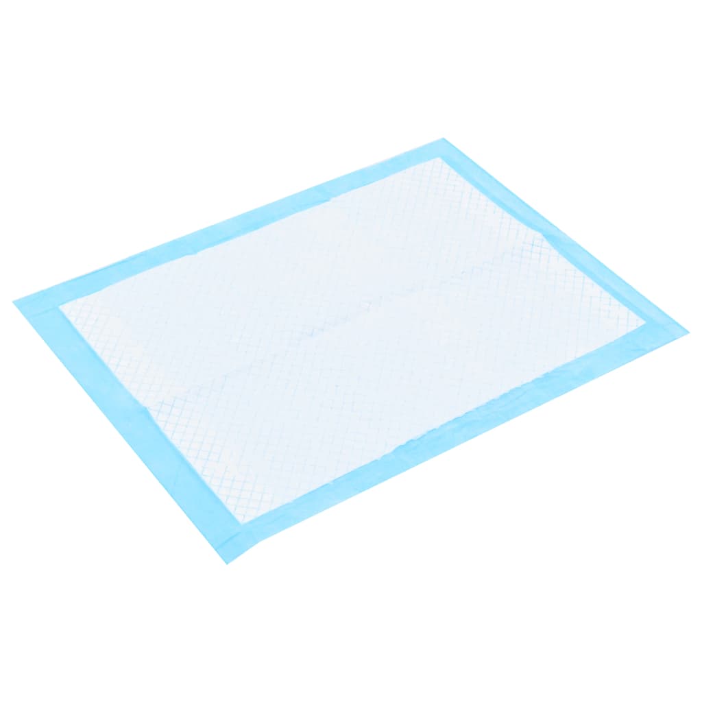 Huisdierentrainingsdoekjes 200 st 45x33 cm nonwoven stof 200 45 x 33 cm