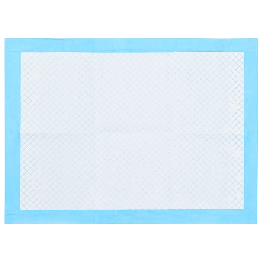 Huisdierentrainingsdoekjes 200 st 45x33 cm nonwoven stof 200 45 x 33 cm