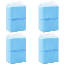 Huisdierentrainingsdoekjes 400 st 45x33 cm nonwoven stof 400 45 x 33 cm