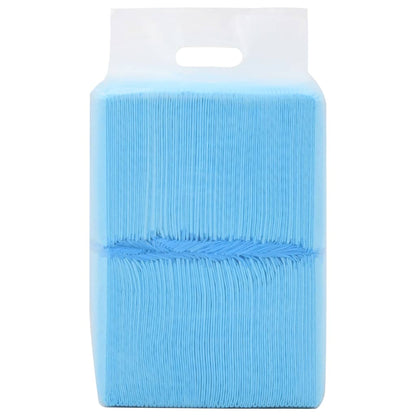 Huisdierentrainingsdoekjes 400 st 45x33 cm nonwoven stof 400 45 x 33 cm