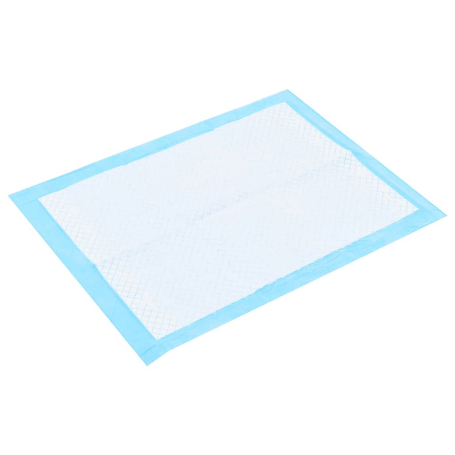 Huisdierentrainingsdoekjes 400 st 45x33 cm nonwoven stof 400 45 x 33 cm