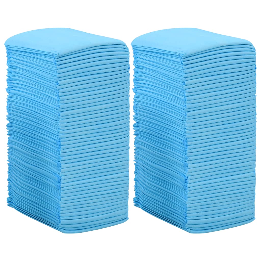 Huisdierentrainingsdoekjes Nonwoven Stof 100 60 x 45 cm