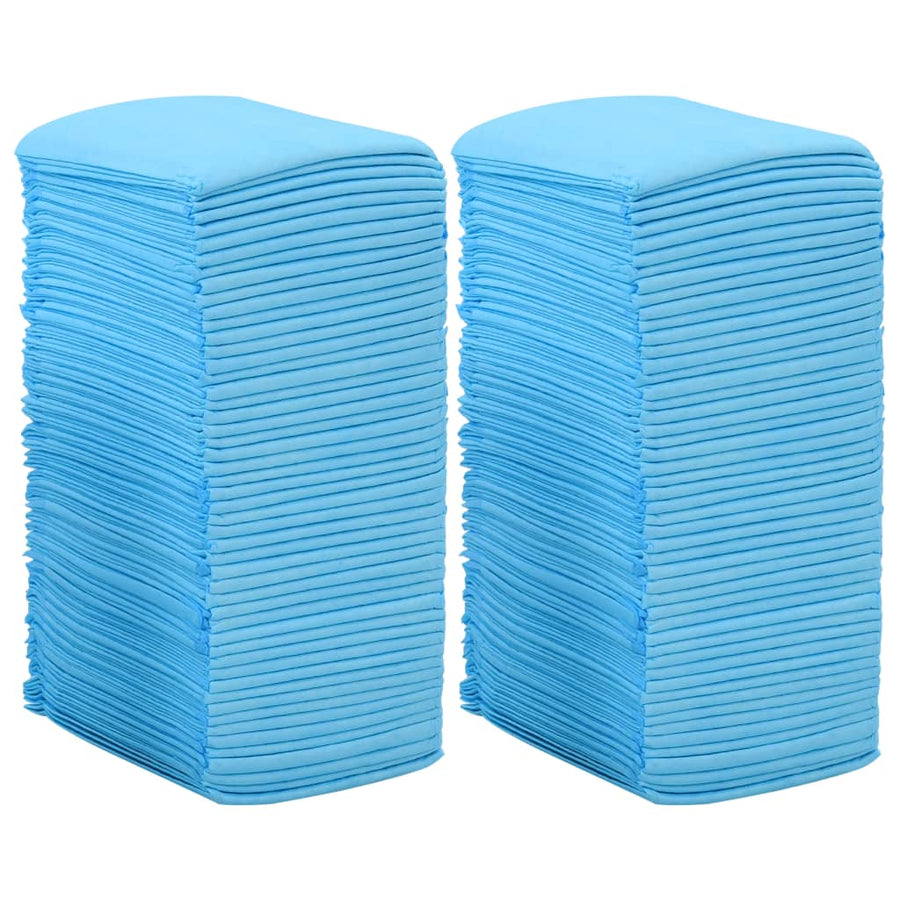 Huisdierentrainingsdoekjes Nonwoven Stof 100 60 x 45 cm