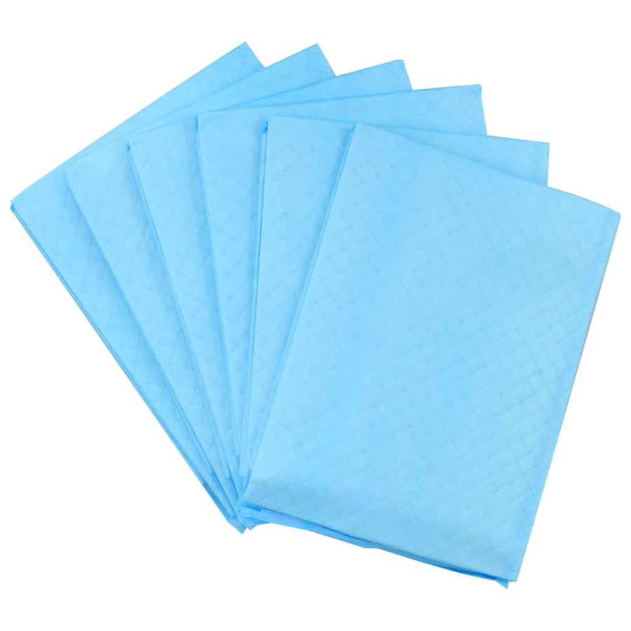 Huisdierentrainingsdoekjes Nonwoven Stof 100 60 x 45 cm