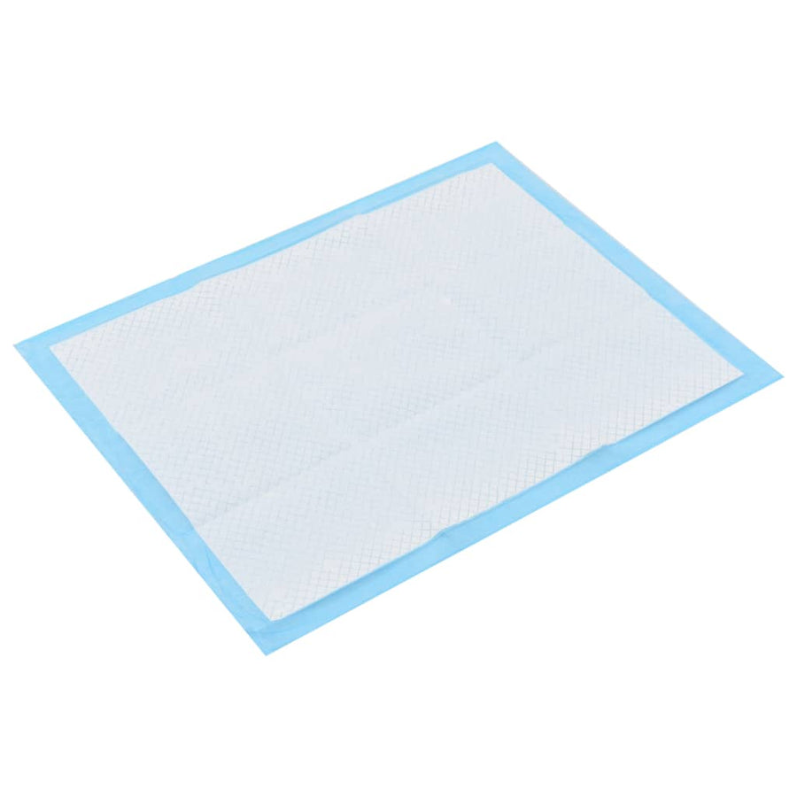 Huisdierentrainingsdoekjes Nonwoven Stof 100 60 x 45 cm