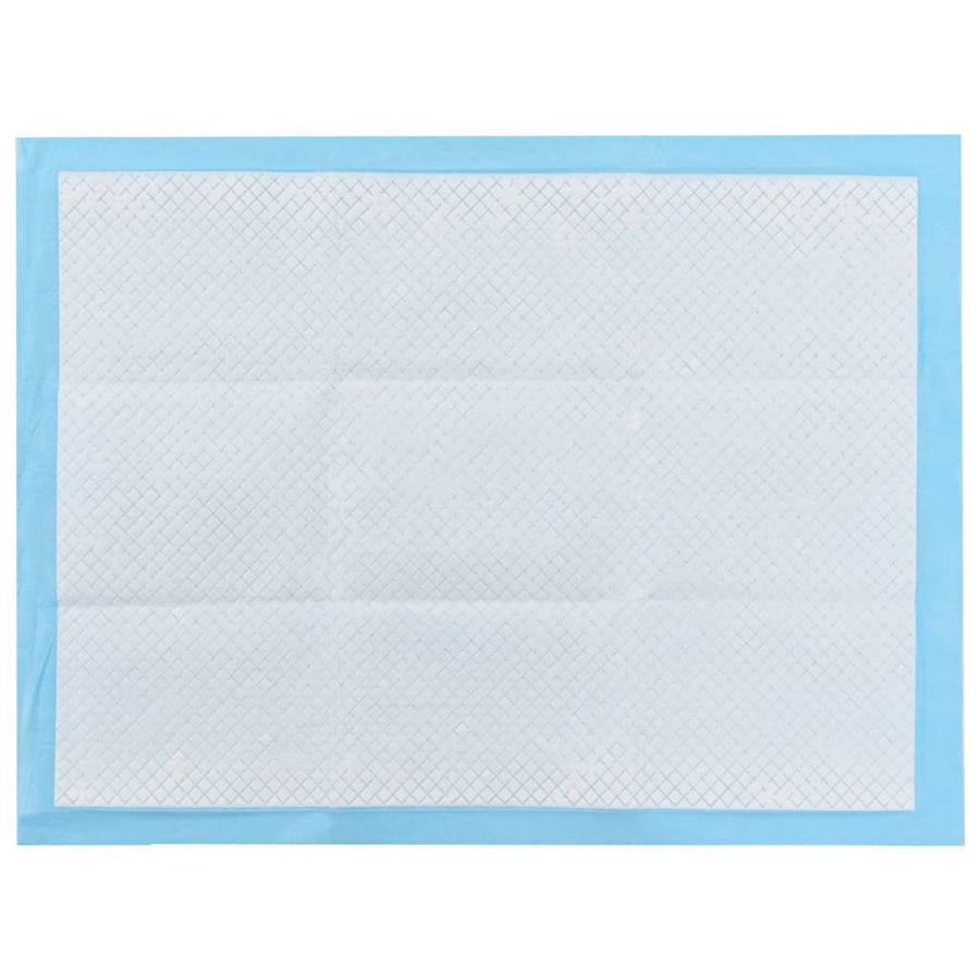 Huisdierentrainingsdoekjes Nonwoven Stof 100 60 x 45 cm