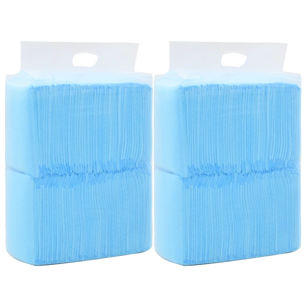Huisdierentrainingsdoekjes Nonwoven Stof 200 60 x 45 cm