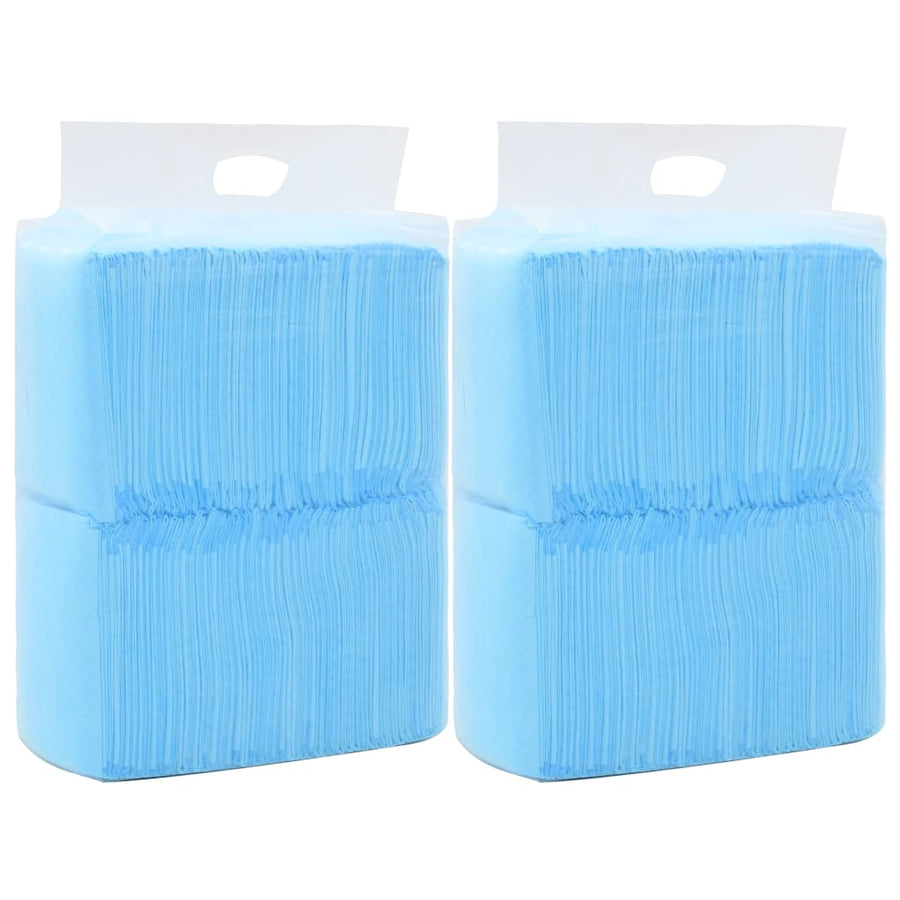 Huisdierentrainingsdoekjes Nonwoven Stof 200 60 x 45 cm