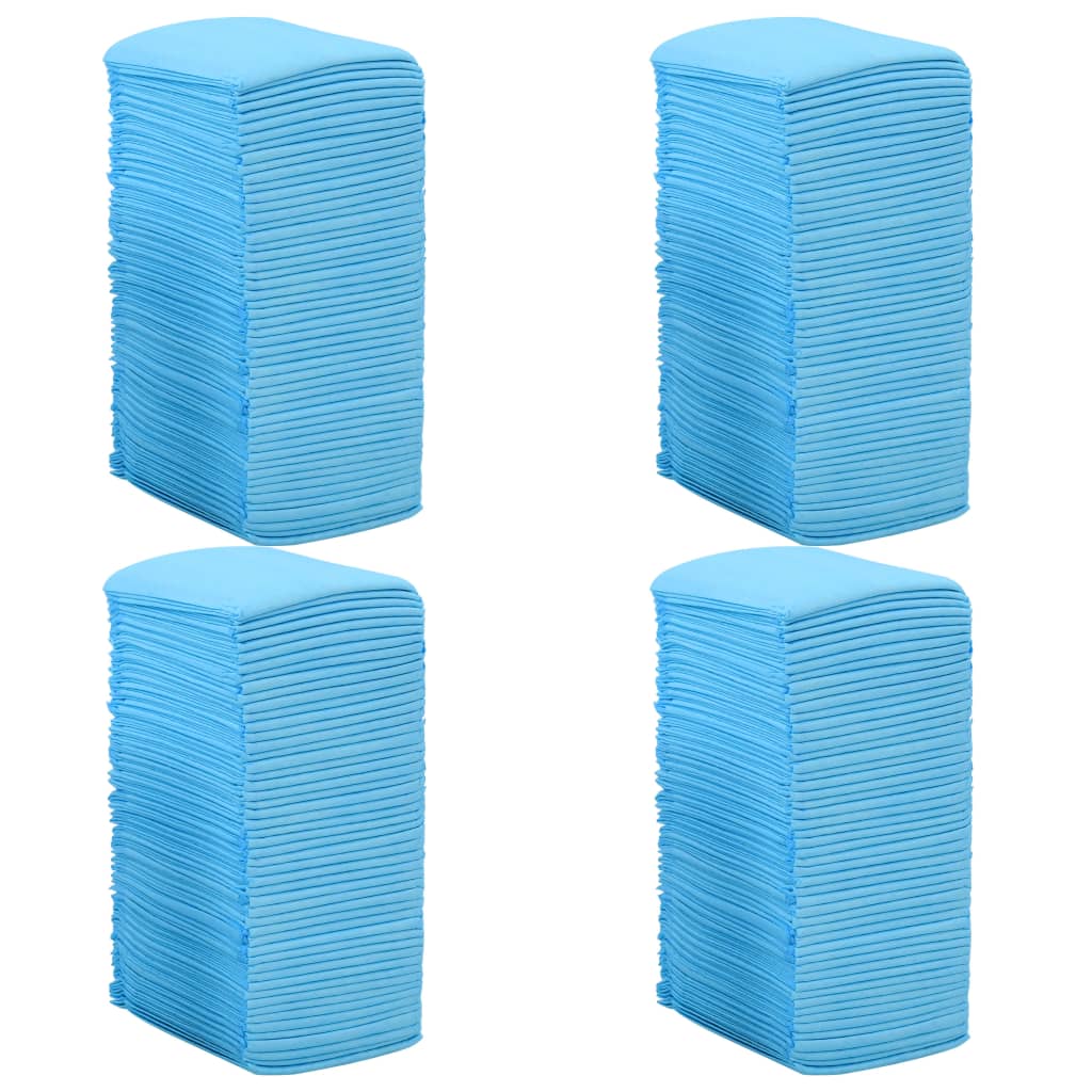 Huisdierentrainingsdoekjes Nonwoven Stof 200 60 x 45 cm