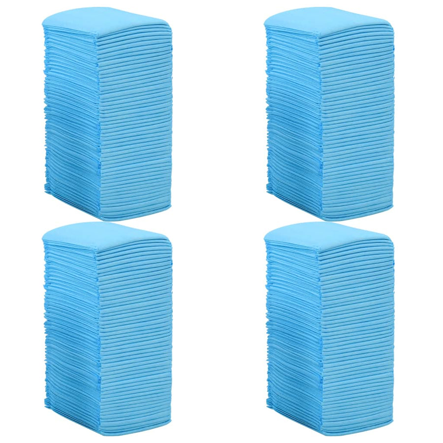 Huisdierentrainingsdoekjes Nonwoven Stof 200 60 x 45 cm