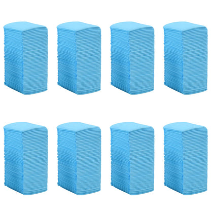 Huisdierentrainingsdoekjes 400 st 60x45 cm nonwoven stof 400 60 x 45 cm