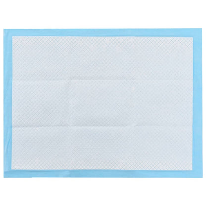 Huisdierentrainingsdoekjes 400 st 60x45 cm nonwoven stof 400 60 x 45 cm