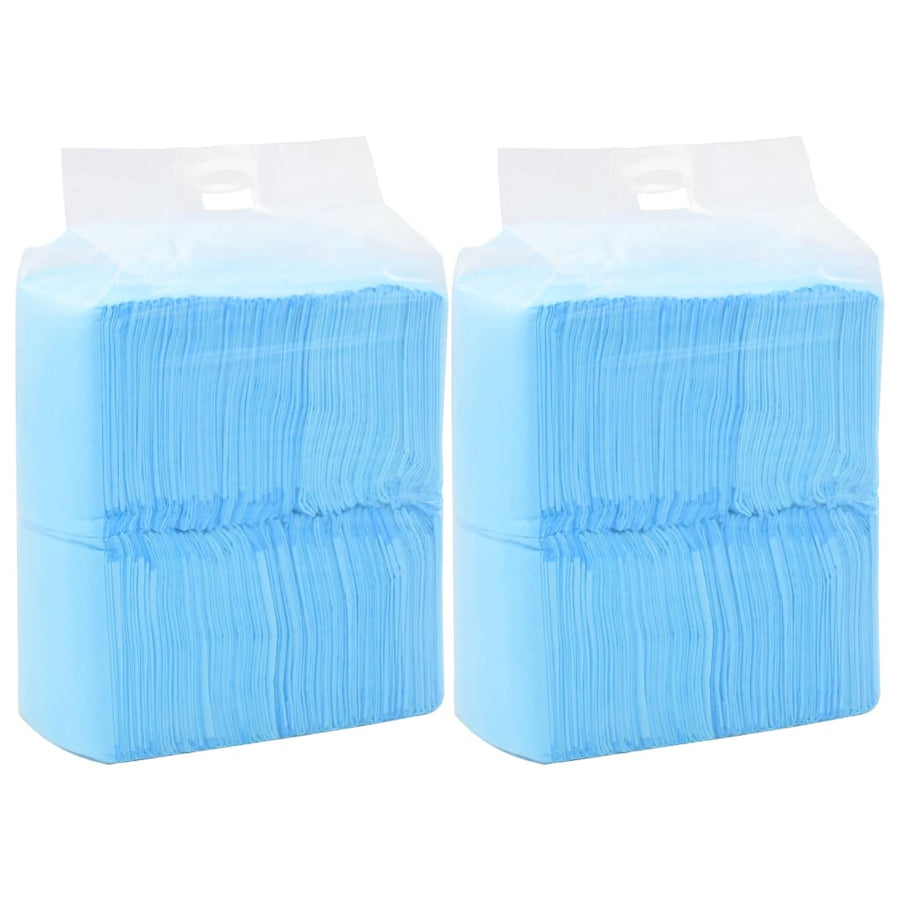 Huisdierentrainingsdoekjes Nonwoven Stof 200 60 x 60 cm