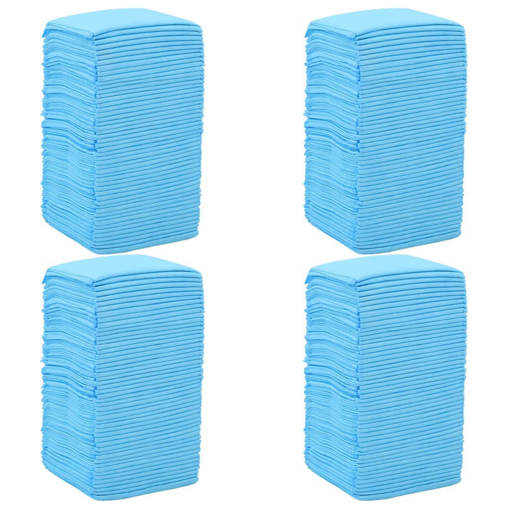 Huisdierentrainingsdoekjes Nonwoven Stof 200 60 x 60 cm