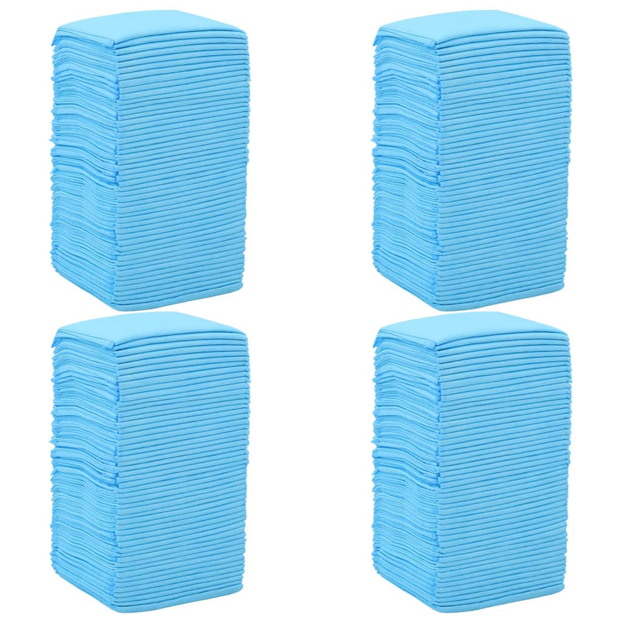 Huisdierentrainingsdoekjes Nonwoven Stof 200 60 x 60 cm
