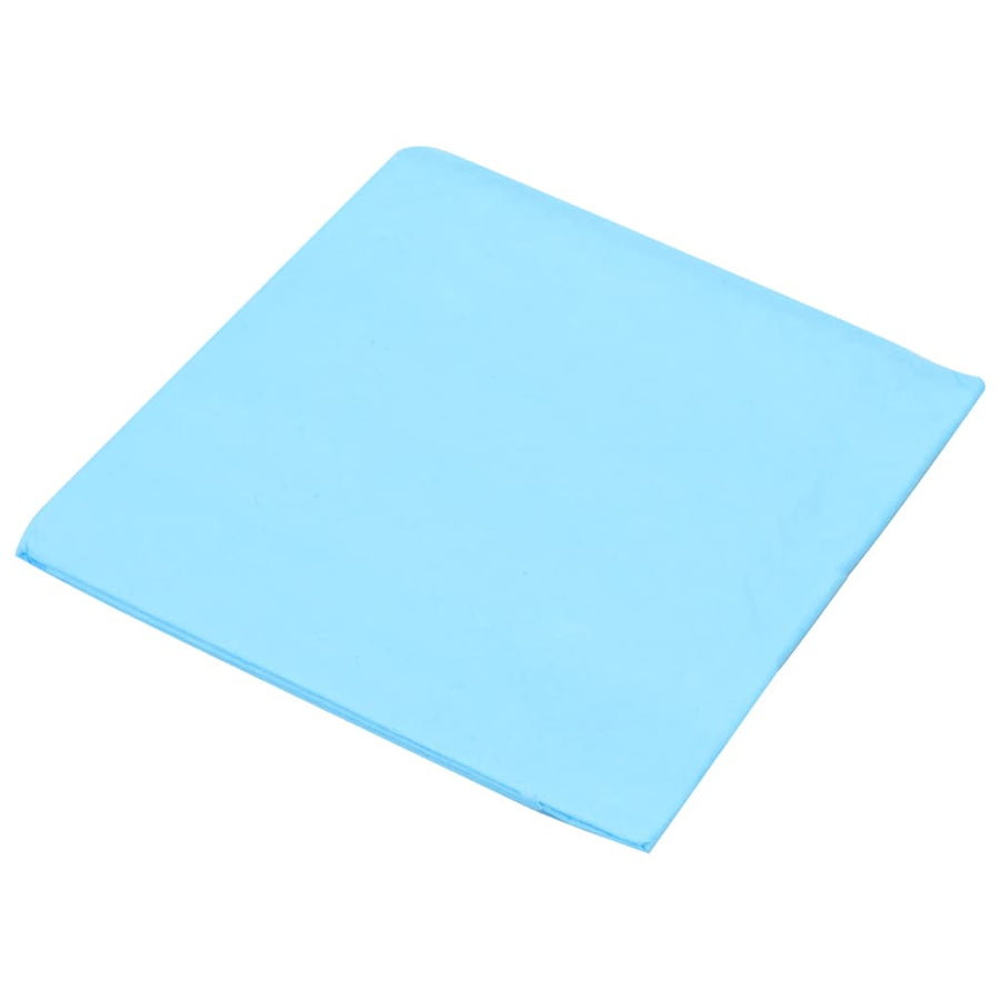 Huisdierentrainingsdoekjes Nonwoven Stof 200 60 x 60 cm