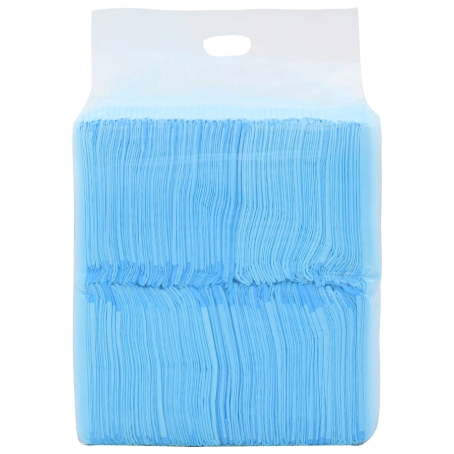 Huisdierentrainingsdoekjes 400 st 60x60 cm nonwoven stof 400 60 x 60 cm