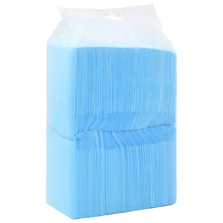 Huisdierentrainingsdoekjes 100 st 90x60 cm nonwoven stof 100 90 x 60 cm