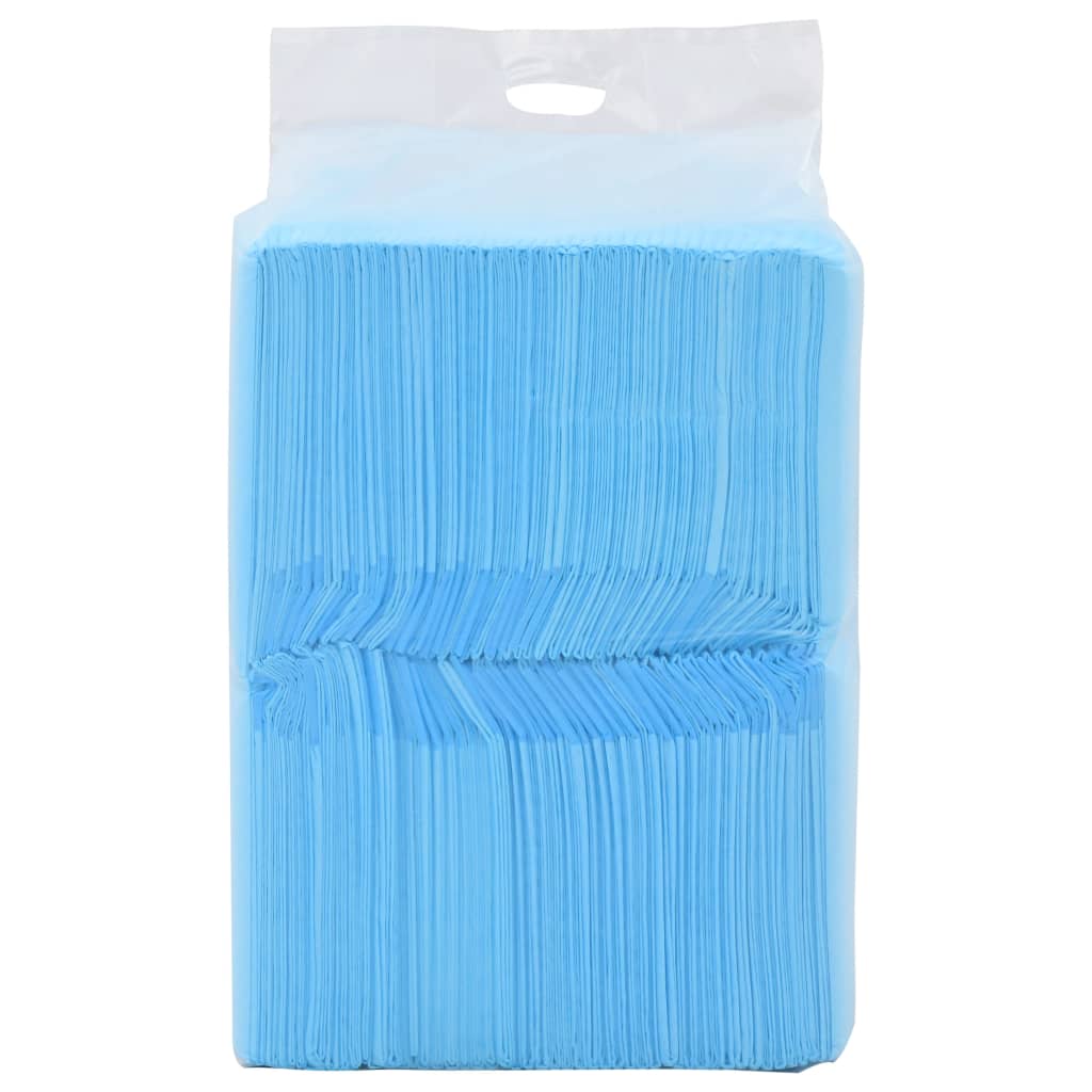 Huisdierentrainingsdoekjes 200 st 90x60 cm nonwoven stof 200 90 x 60 cm