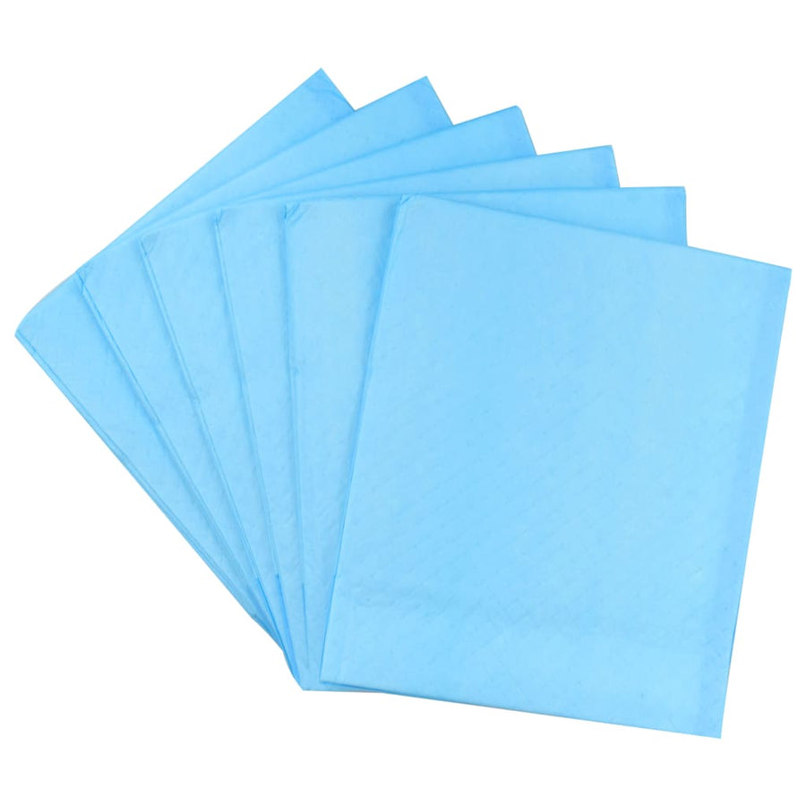 Huisdierentrainingsdoekjes 200 st 90x60 cm nonwoven stof 200 90 x 60 cm