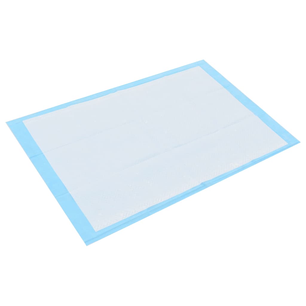 Huisdierentrainingsdoekjes 200 st 90x60 cm nonwoven stof 200 90 x 60 cm