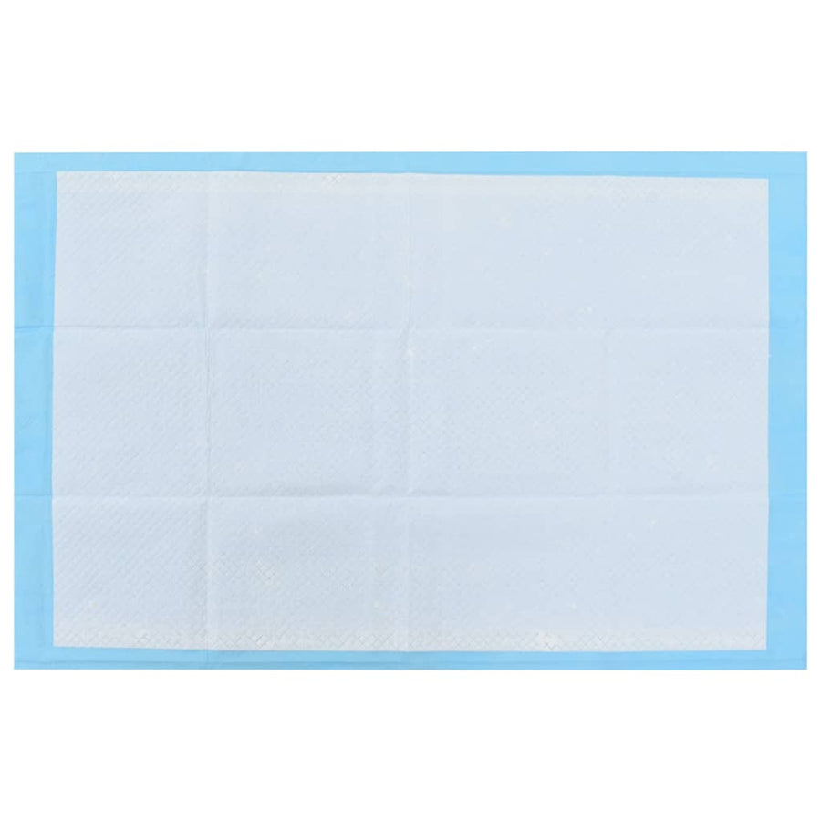 Huisdierentrainingsdoekjes 200 st 90x60 cm nonwoven stof 200 90 x 60 cm