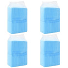 Huisdier trainingsdoekjes 400 st 90x60 cm nonwoven