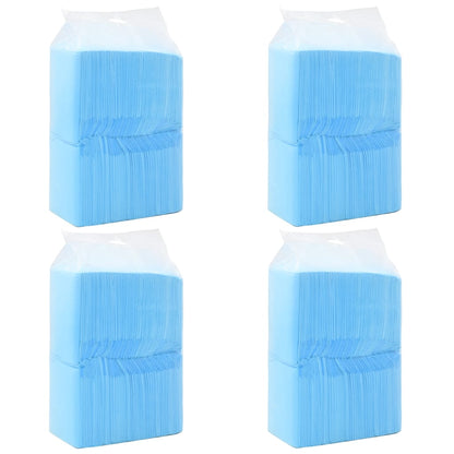 Huisdierentrainingsdoekjes Nonwoven Stof 400 90 x 60 cm