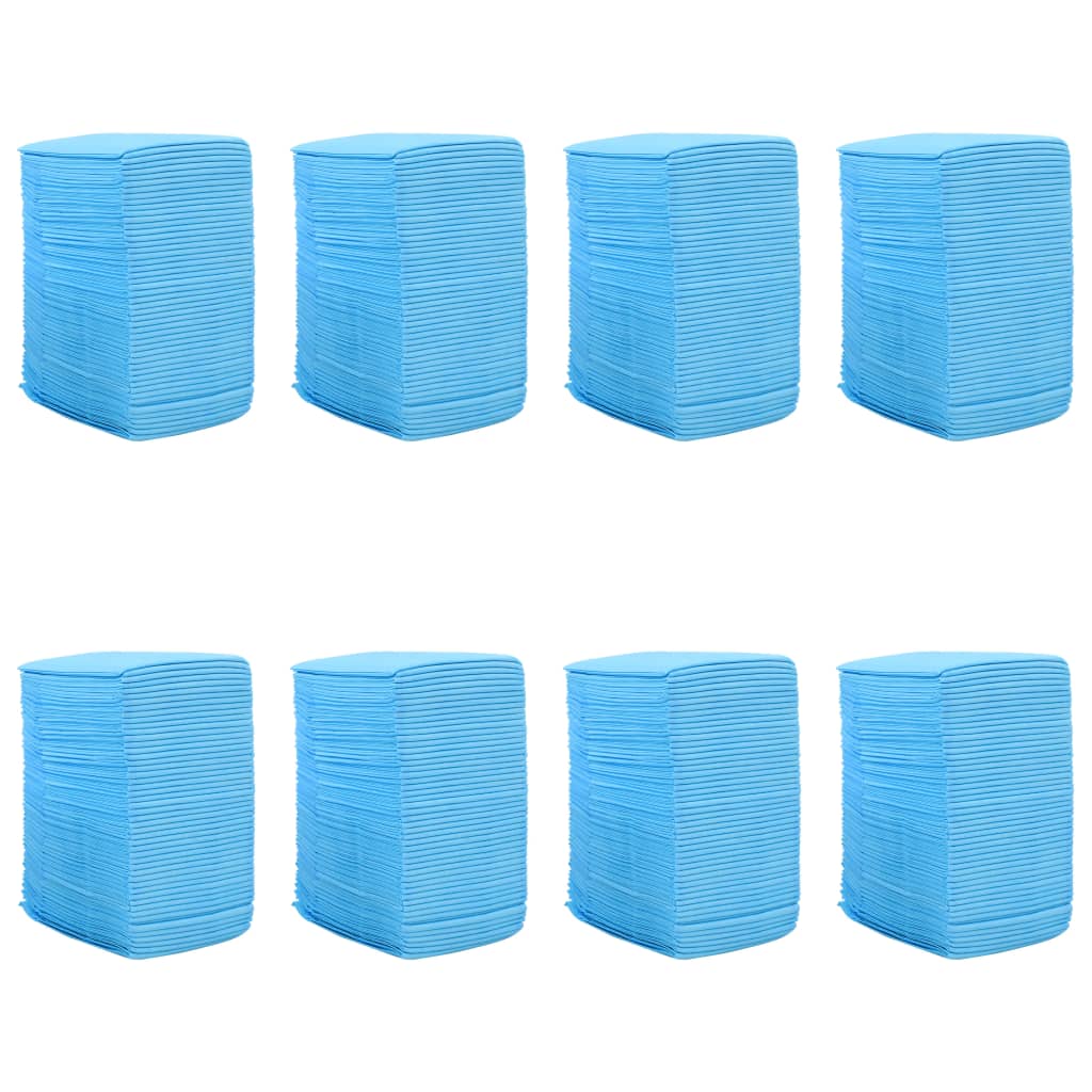 Huisdierentrainingsdoekjes Nonwoven Stof 400 90 x 60 cm