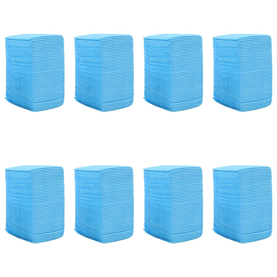 Huisdierentrainingsdoekjes Nonwoven Stof 400 90 x 60 cm